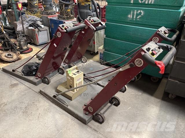 NOVATEK  建筑机械-其他