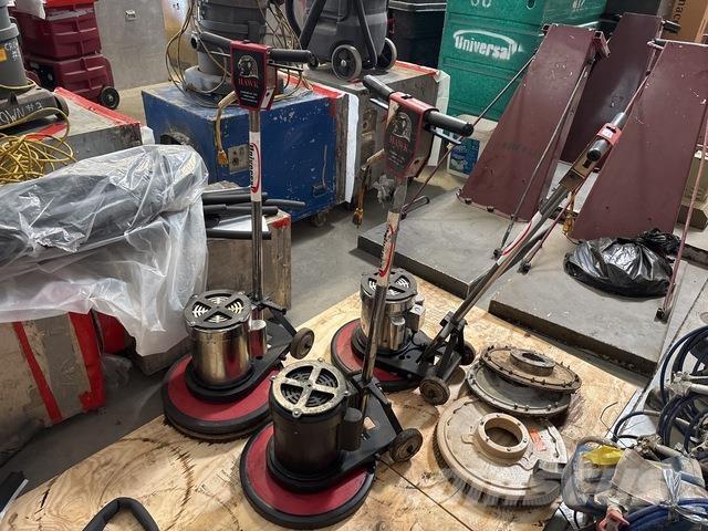 NOVATEK  建筑机械-其他