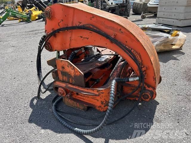 NPK HP-7SX 建筑机械-其他
