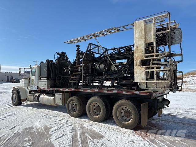  Nu Energy 170K 液压锤