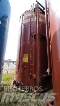  NWP 罐式拖车