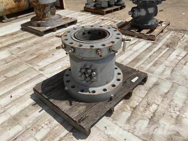  OCT C-22 建筑机械-其他