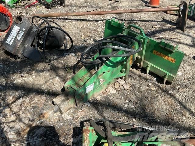Okada ORV550 建筑机械-其他