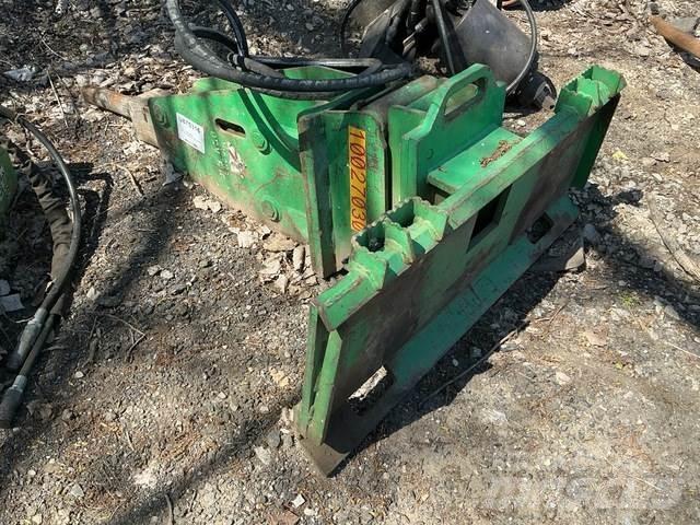 Okada ORV550 建筑机械-其他