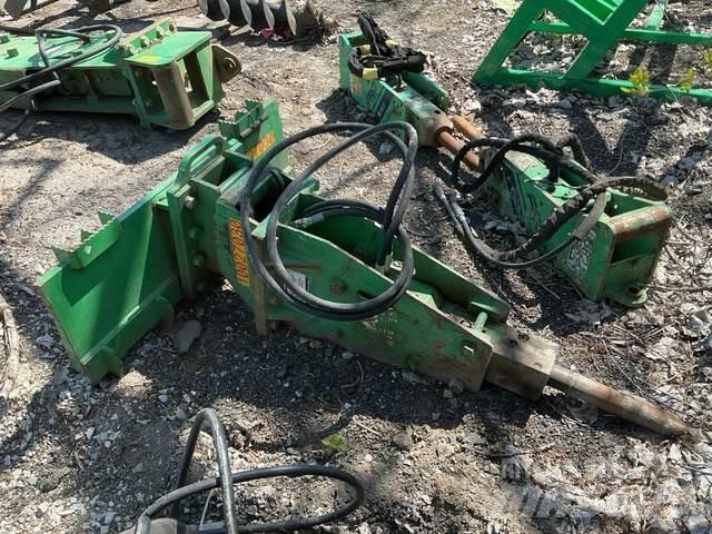 Okada ORV550 建筑机械-其他