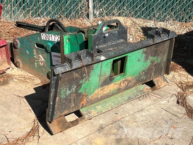 Okada ORV550 破碎锤