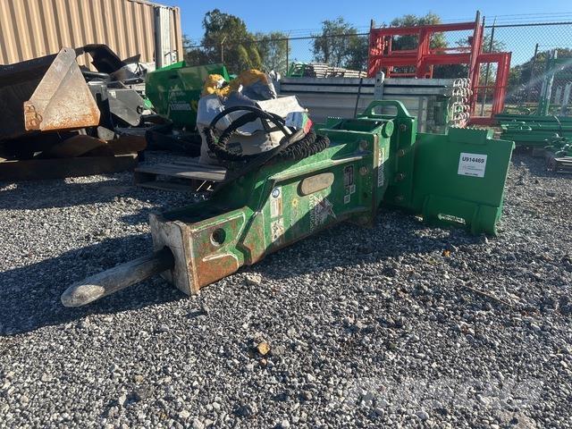 Okada ORV800SH 破碎锤