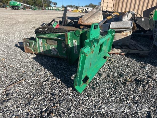 Okada ORV800SH 破碎锤