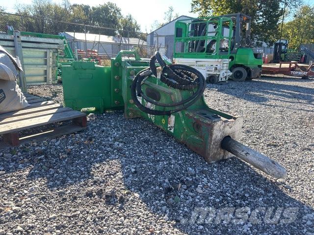 Okada ORV800SH 破碎锤