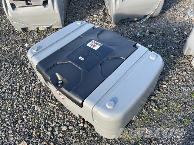  Olsen DD210 燃料和油箱