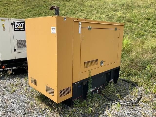 Olympian D75P2 柴油发电机