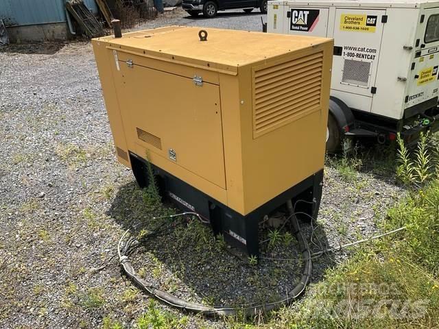 Olympian D75P2 柴油发电机