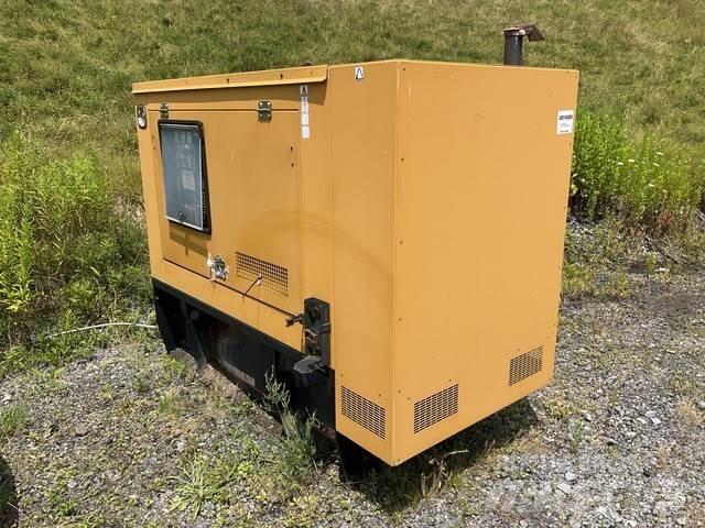 Olympian D75P2 柴油发电机