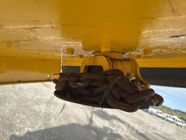 Omarv TAF 150 果岭剪草机