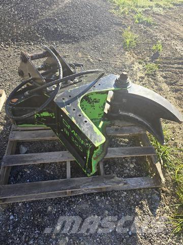  Omef Bi300 其他组件