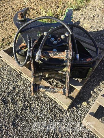  Omef Bi300 其他组件