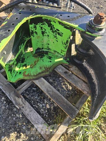  Omef Bi300 其他组件