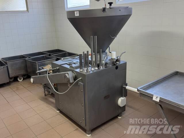  Omet F300B 建筑机械-其他