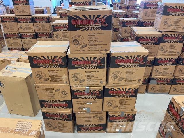  Omni Dry AC25R 建筑机械-其他