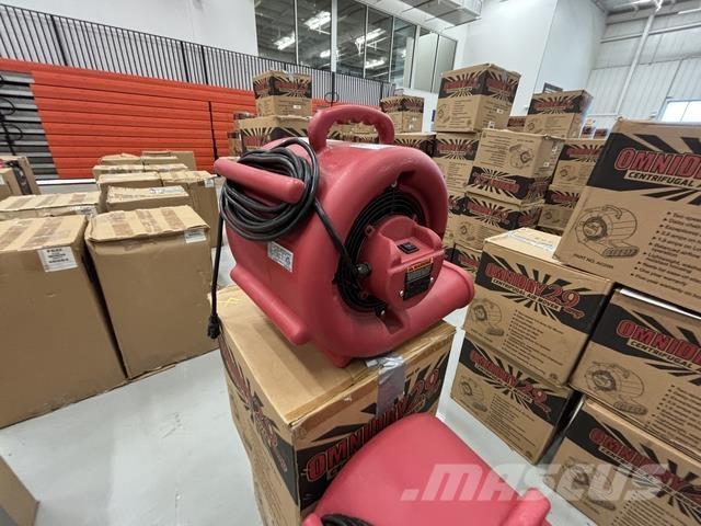  Omni Dry AC25R 建筑机械-其他