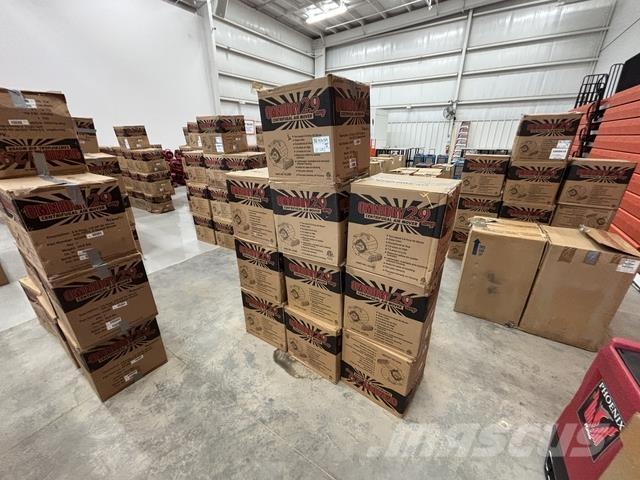  Omni Dry AC25R 建筑机械-其他