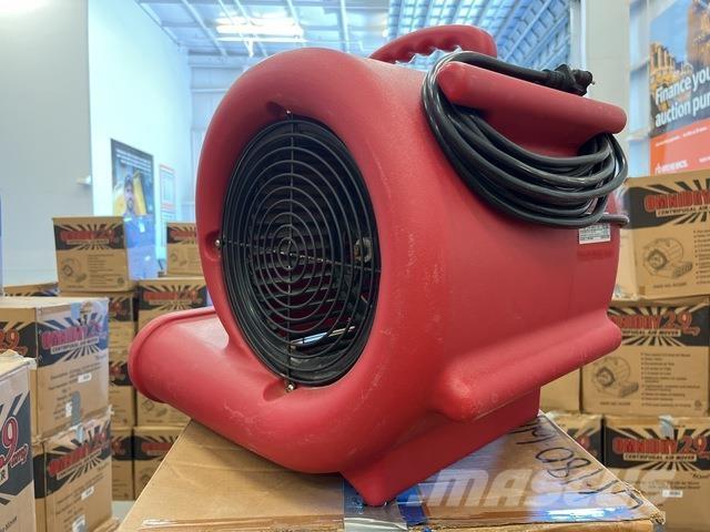  Omni Dry AC25R 建筑机械-其他