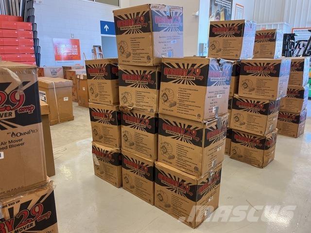  Omni Dry AC25R 建筑机械-其他