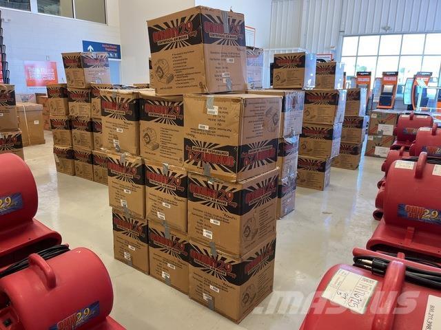  Omni Dry AC25R 建筑机械-其他