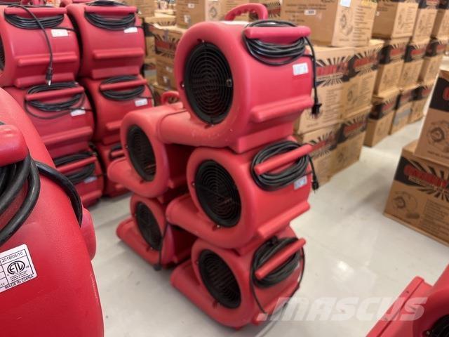  Omni Dry AC25R 建筑机械-其他