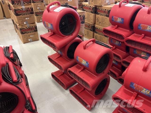  Omni Dry AC25R 建筑机械-其他