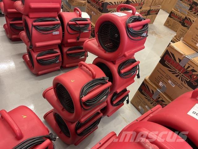  Omni Dry AC25R 建筑机械-其他