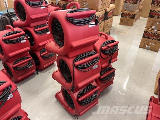  Omni Dry AC25R 建筑机械-其他