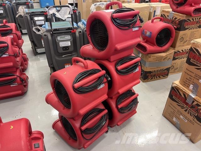  Omni Dry AC25R 建筑机械-其他