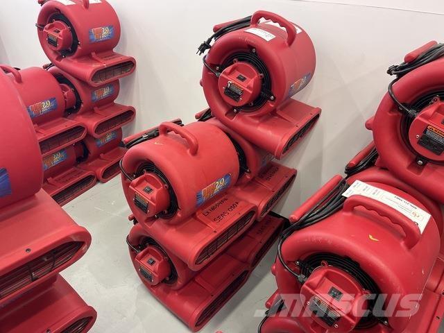  Omni Dry AC25R 建筑机械-其他