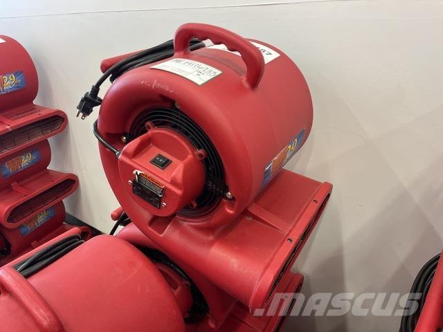  Omni Dry AC25R 建筑机械-其他