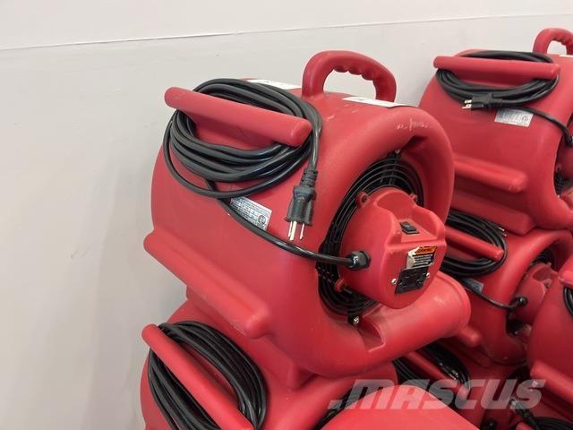  Omni Dry AC25R 建筑机械-其他