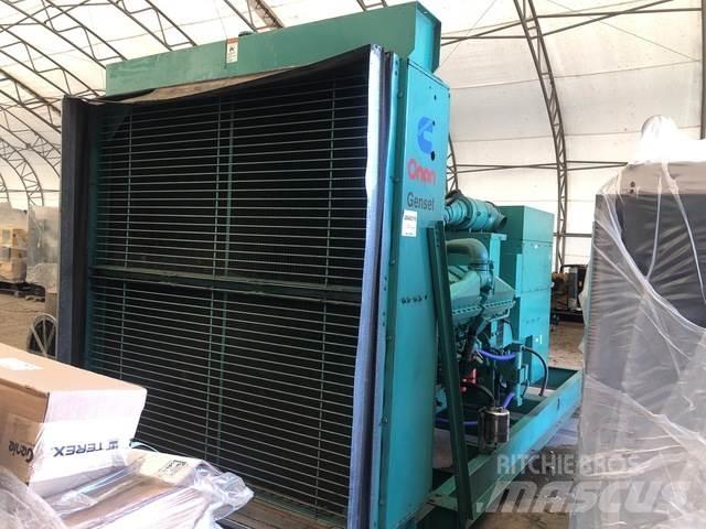 Onan 800DFJB 柴油发电机