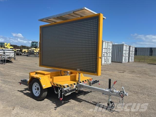  OPT Traffic 建筑机械-其他