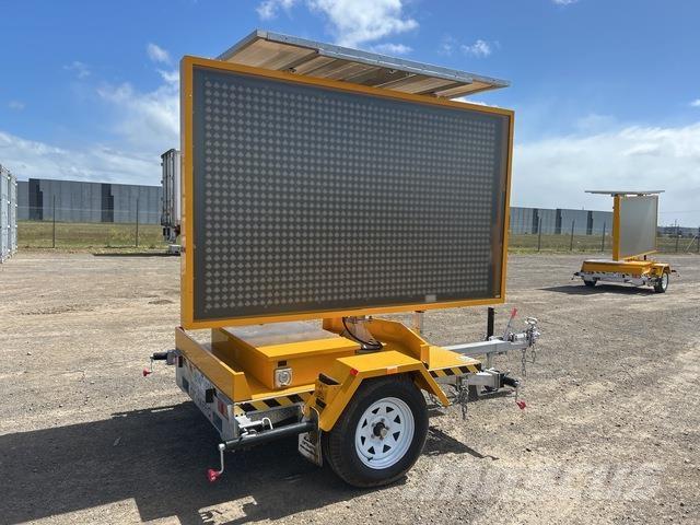  OPT Traffic 建筑机械-其他