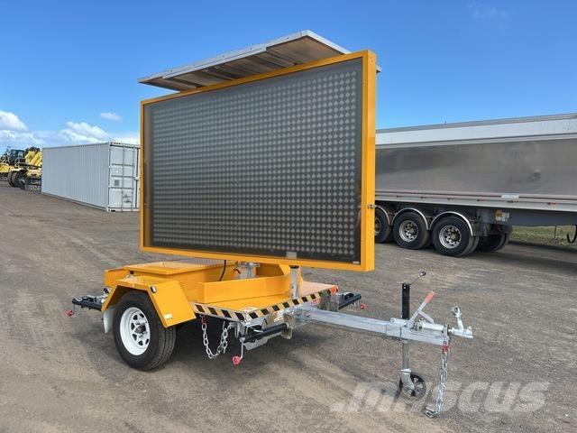  OPT Traffic 建筑机械-其他