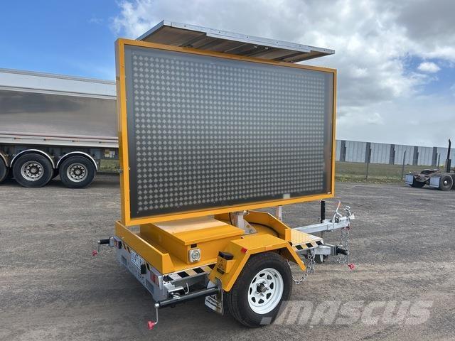  OPT Traffic 建筑机械-其他