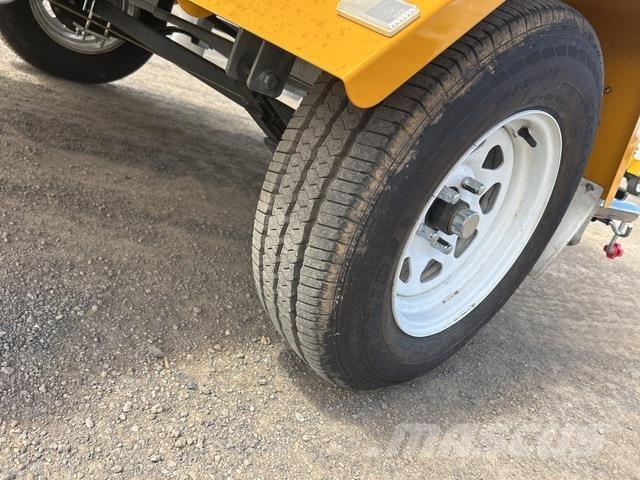  OPT Traffic 建筑机械-其他