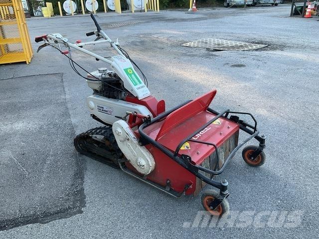 Orec AHRC663 牧场割草机和切顶器