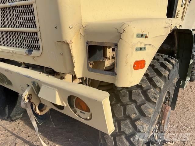 Oshkosh  厢式货车