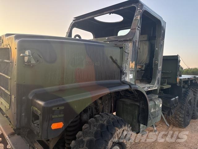 Oshkosh  厢式货车