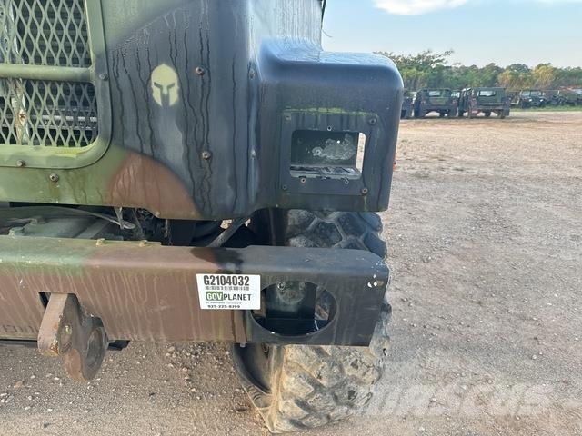 Oshkosh  厢式货车
