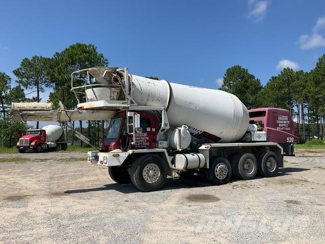 Oshkosh  其他货车