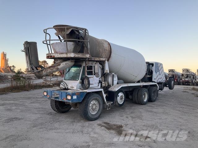 Oshkosh  其他货车