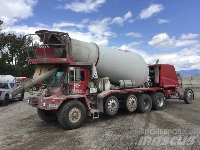 Oshkosh 2145 其他货车