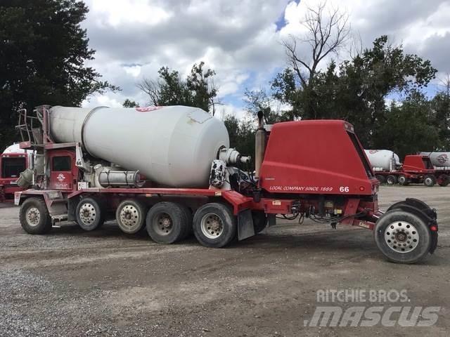 Oshkosh 2145 其他货车